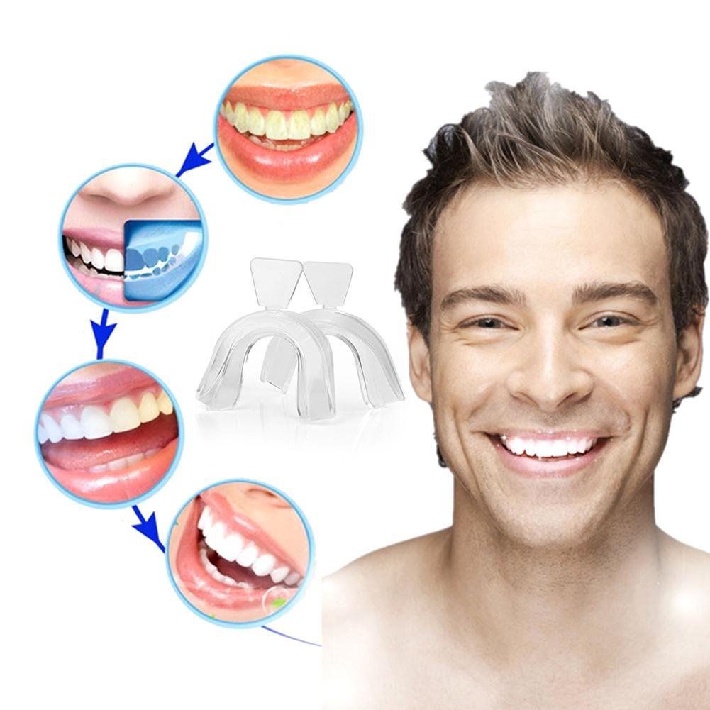 Silicone Mouth Guard Orthodont - Teeth Whitening With Trays recensie en prijs