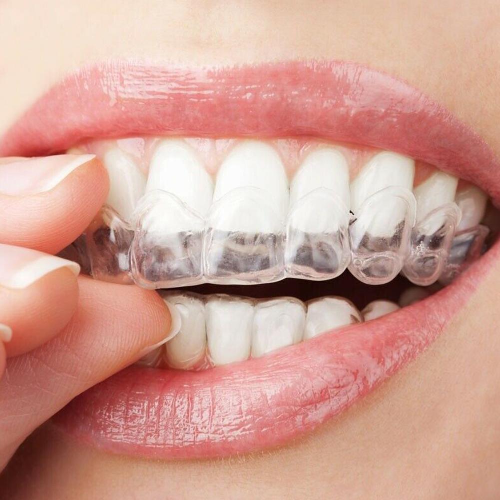 Silicone Mouth Guard Orthodont - Teeth Whitening With Trays recensie en prijs