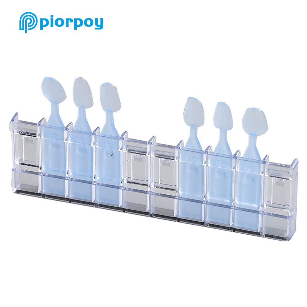 PIORPOY Dental Veneers Mould T - Teeth Whitening Moulds recensie en prijs