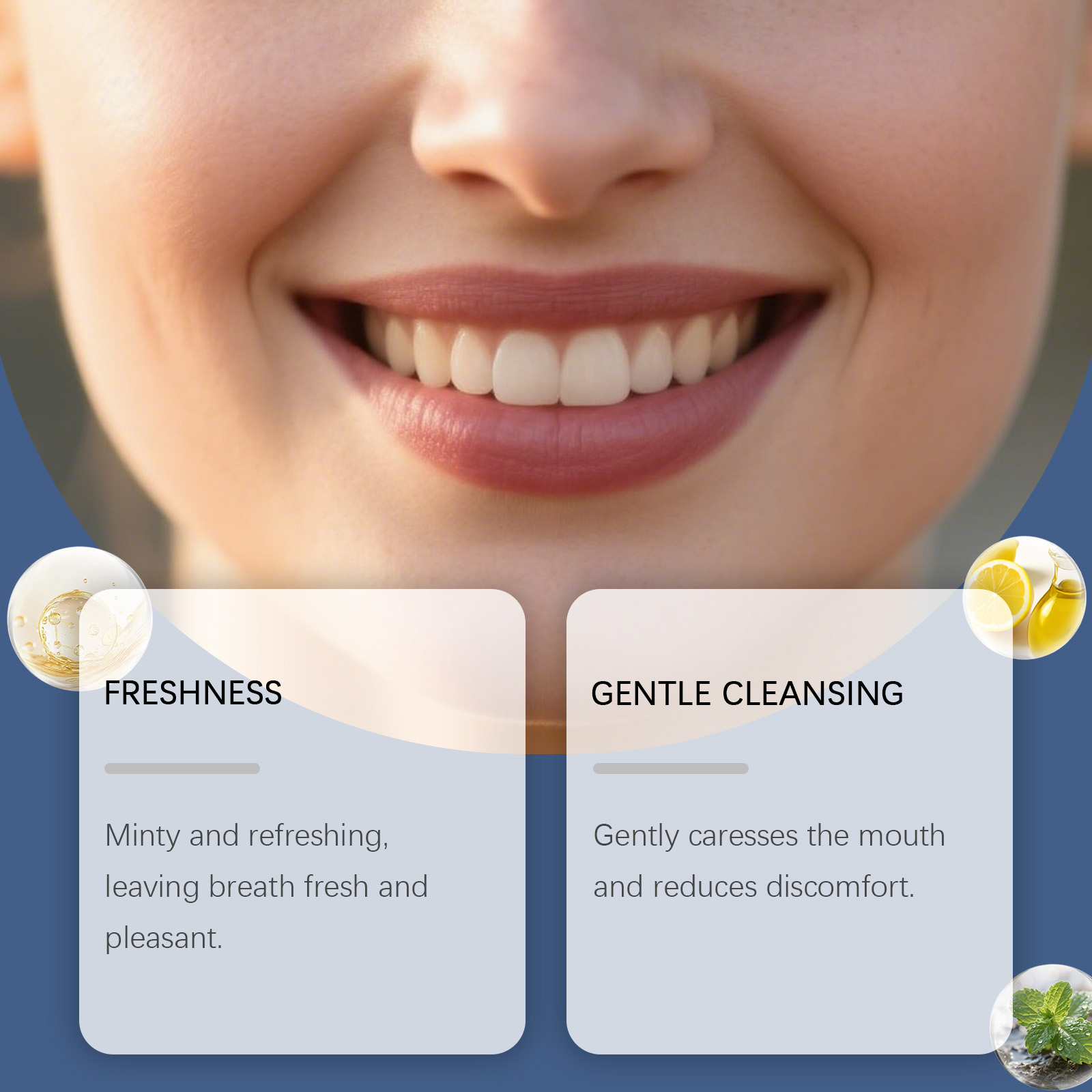 Coconut Pulling Oil With Tongu - Teeth Whitening Oil Pulling recensie en prijs