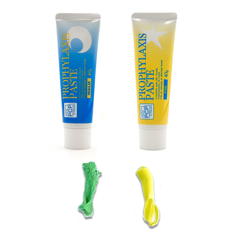 40g/Tube Dental Tooth Polishin - Teeth Whitening Express recensie en prijs