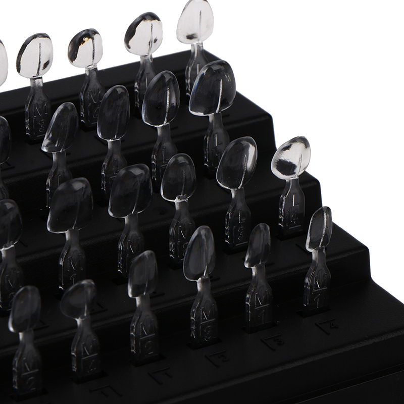 Dental Mould For Composite Res - Teeth Whitening Moulds recensie en prijs