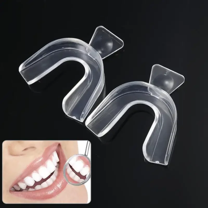 10pcs Mouth Guard Teeth Protec - Teeth Whitening With Trays recensie en prijs