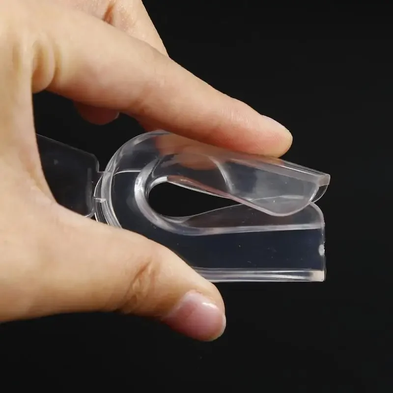 10pcs Mouth Guard Teeth Protec - Teeth Whitening With Trays recensie en prijs