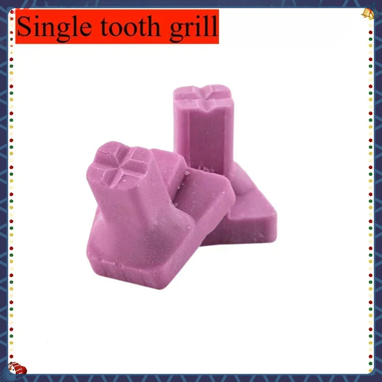 30pcs/Bag Dental Ceramic Firin - Teeth Whitening With Trays recensie en prijs