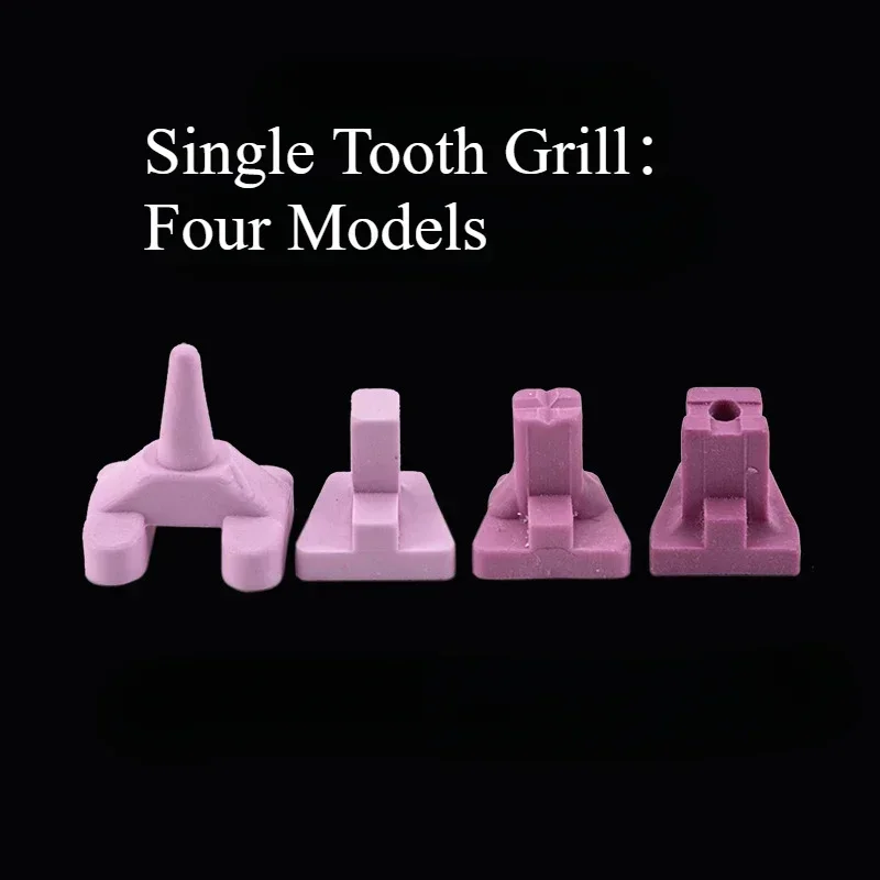 30pcs/Bag Dental Ceramic Firin - Teeth Whitening With Trays recensie en prijs