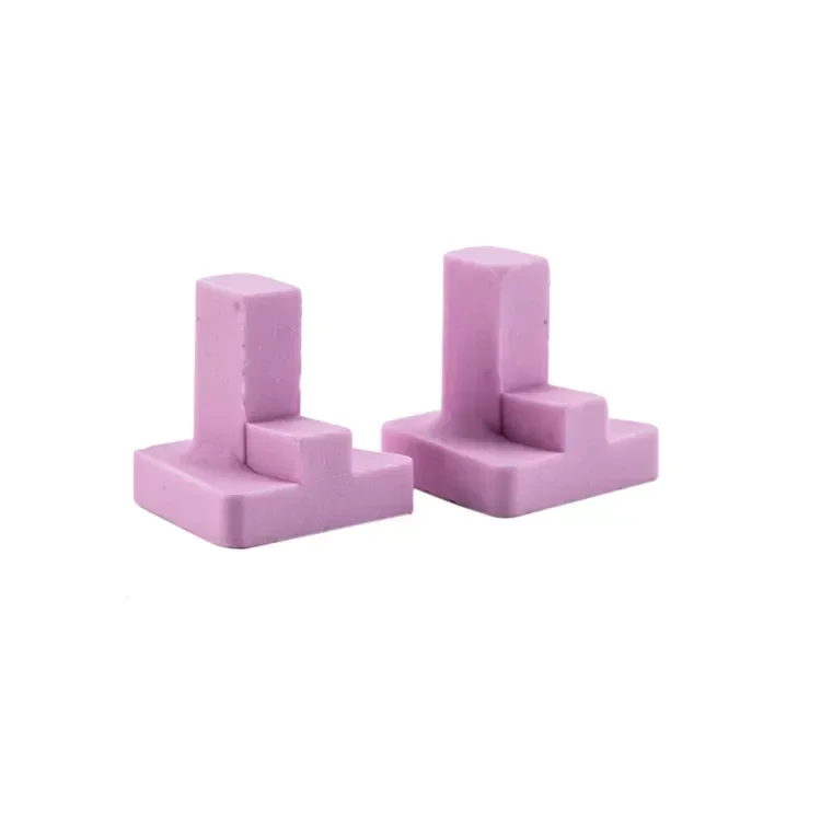 30pcs/Bag Dental Ceramic Firin - Teeth Whitening With Trays recensie en prijs
