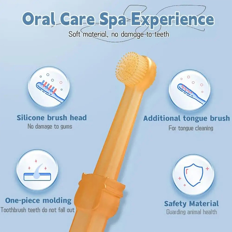 Teeth Whitening Dog Cat Silico - Teeth Whitening Session recensie en prijs