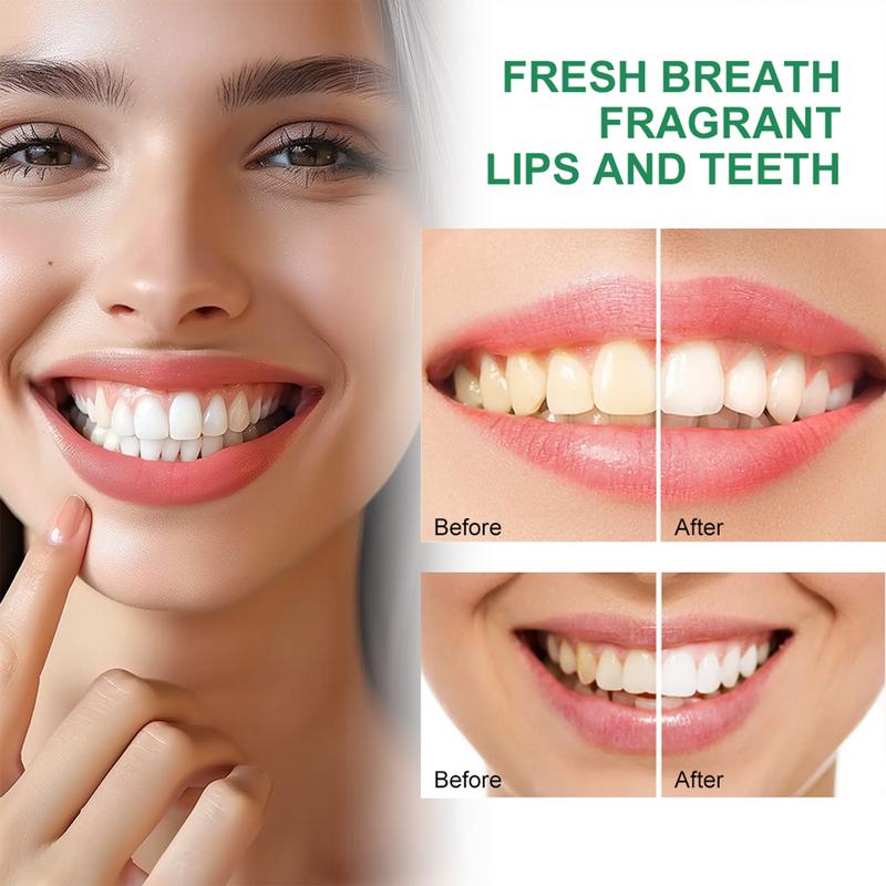 Coconut Mint Pulling Oil Cocon - Teeth Whitening Oil Pulling recensie en prijs