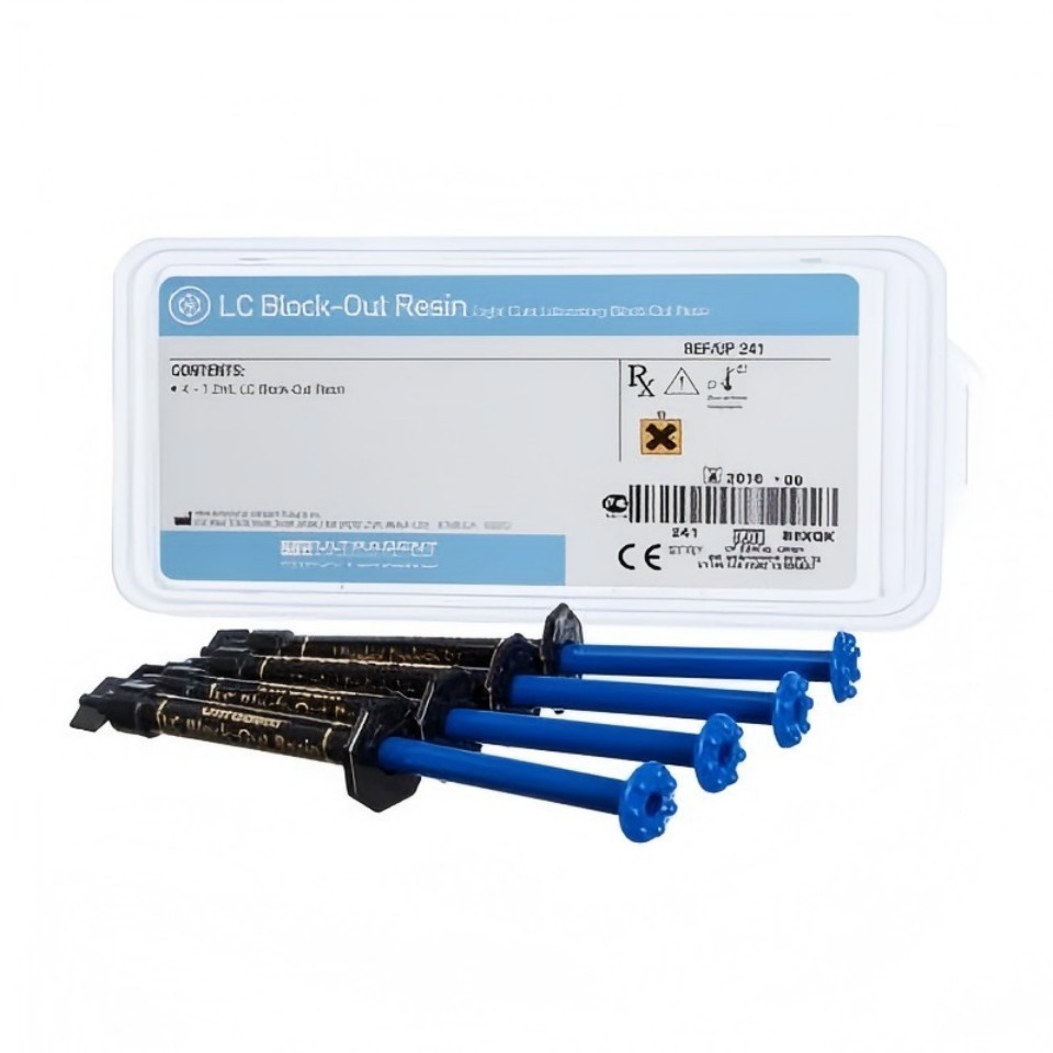 Dental Model Resin for Teeth W - Teeth Whitening With Trays recensie en prijs