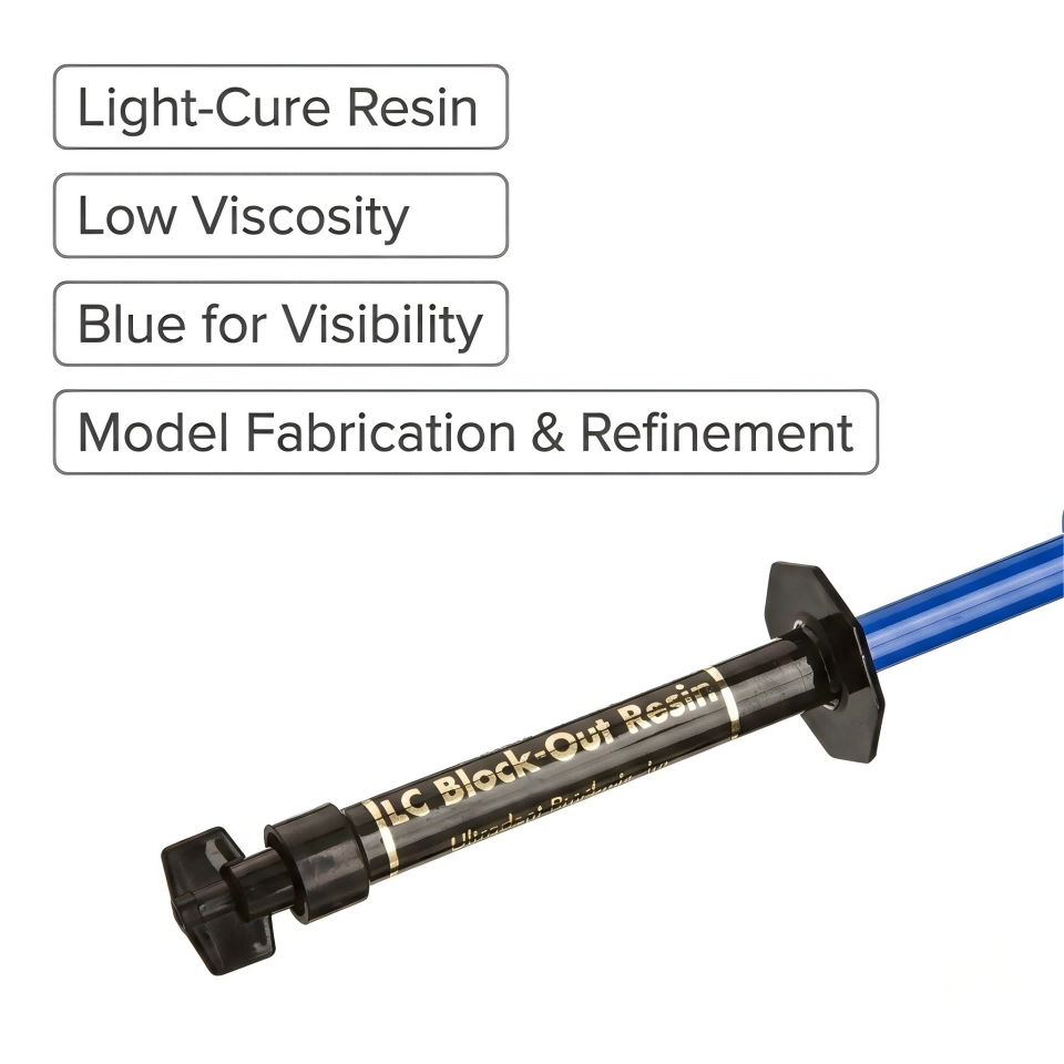 Dental Model Resin for Teeth W - Teeth Whitening With Trays recensie en prijs
