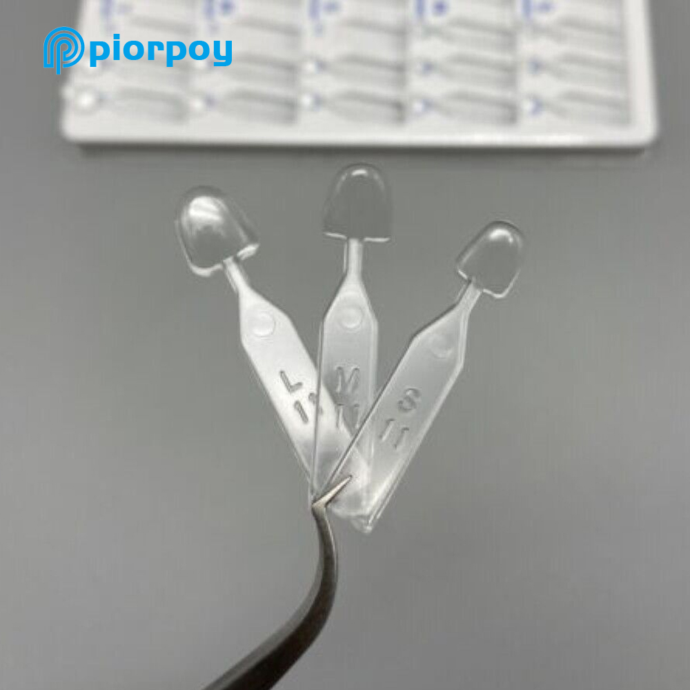 PIORPOY Dental Composite Resin - Teeth Whitening Moulds recensie en prijs