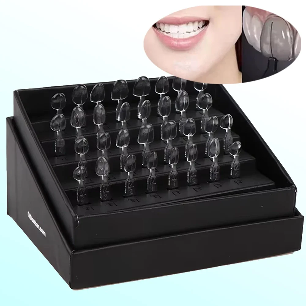 Dental Mould For Composite Res - Teeth Whitening Moulds recensie en prijs