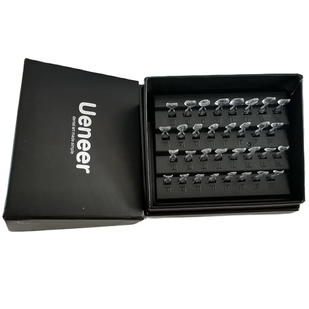 Dental Mould For Composite Res - Teeth Whitening Moulds recensie en prijs