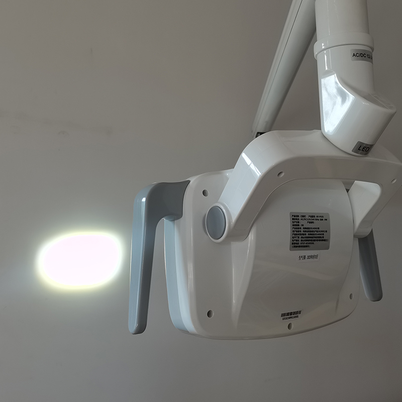 6LED Dental LED Lamp Oral Ligh - Whitening Teeth Machine recensie en prijs