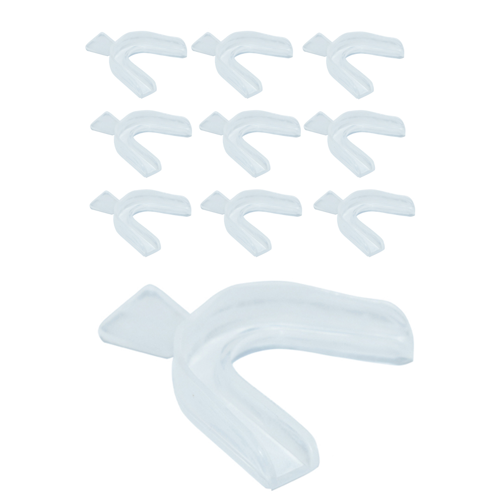 10Pcs Teeth Whitening Night Gu - Teeth Whitening With Trays recensie en prijs