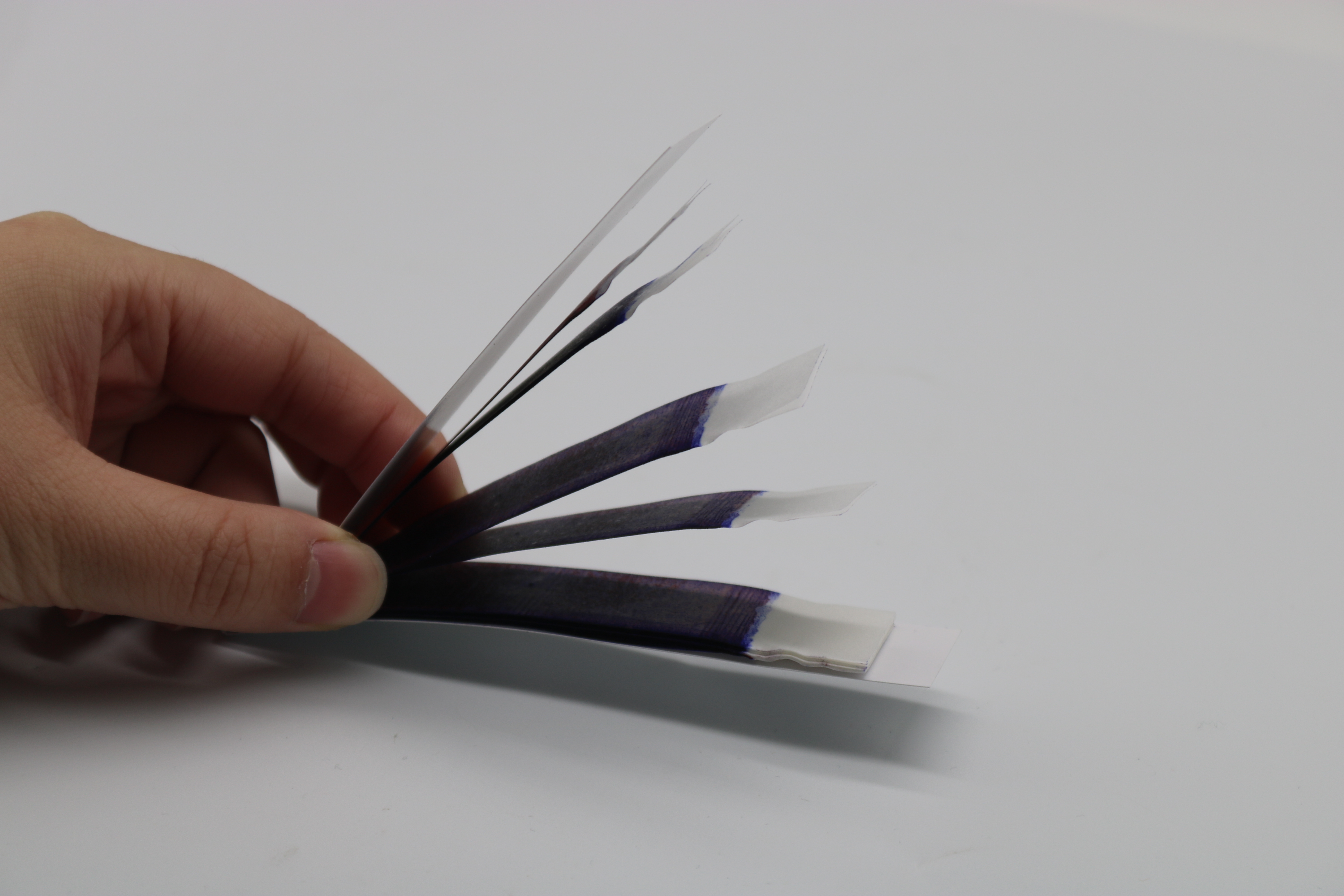 Articulating Paper Dentist Lab - Teeth Whitening Strips Permanent recensie en prijs