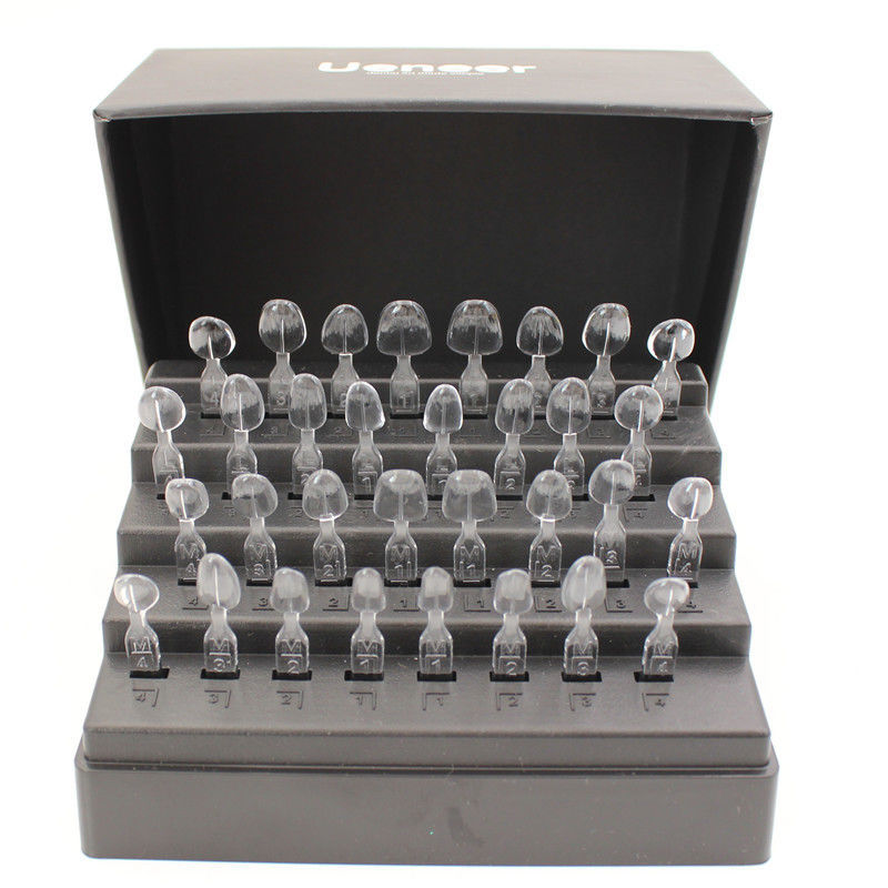 Dental Anterior Veneer Mould K - Teeth Whitening Moulds recensie en prijs