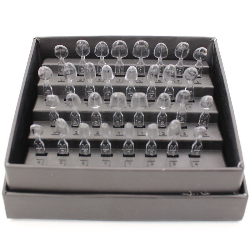 Dental Anterior Veneer Mould K - Teeth Whitening Moulds recensie en prijs