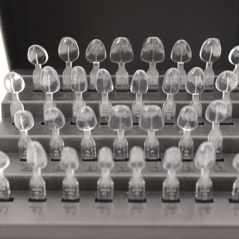 Dental Anterior Veneer Mould K - Teeth Whitening Moulds recensie en prijs
