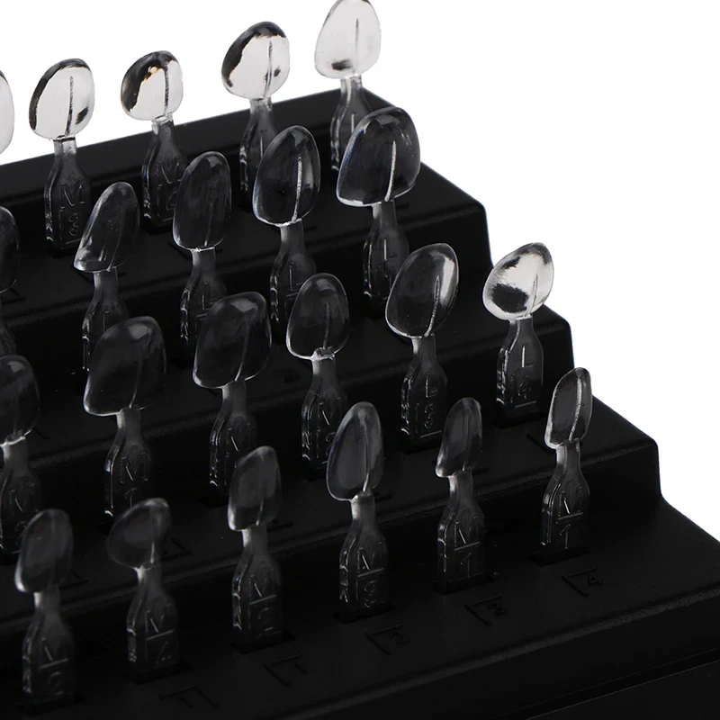 32pcs/Set Dental Composite Res - Teeth Whitening Moulds recensie en prijs