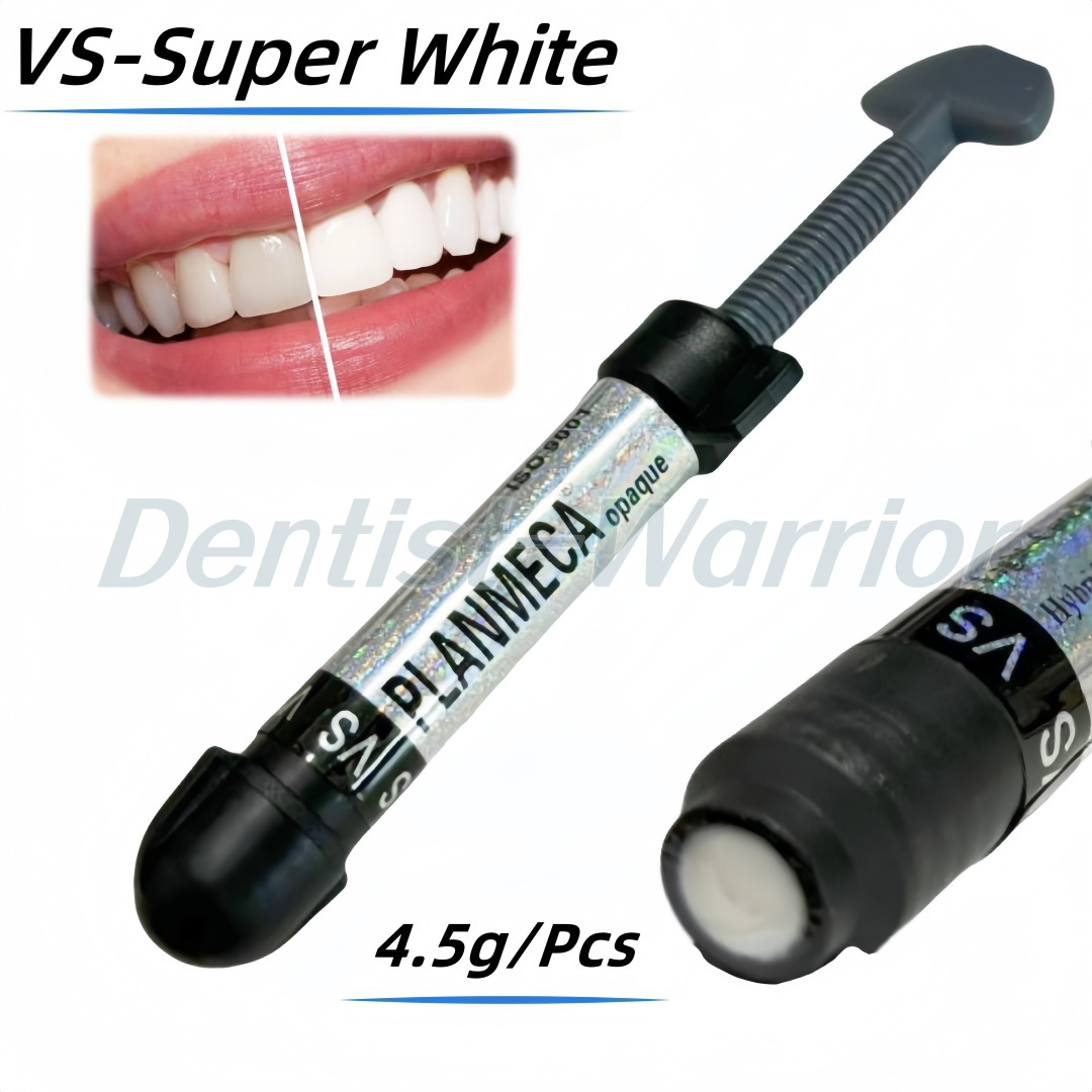VS Dental Composite Resin Vene - Whitening Teeth Machine recensie en prijs