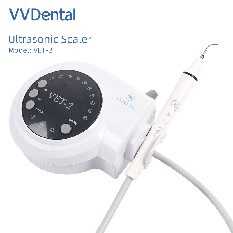 Pet Dental Ultrasonic Scaler D - Teeth Whitening Session recensie en prijs