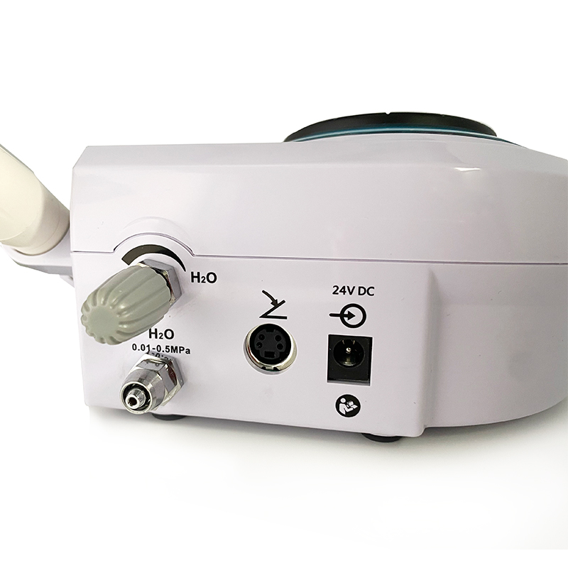 Pet Dental Ultrasonic Scaler D - Teeth Whitening Session recensie en prijs
