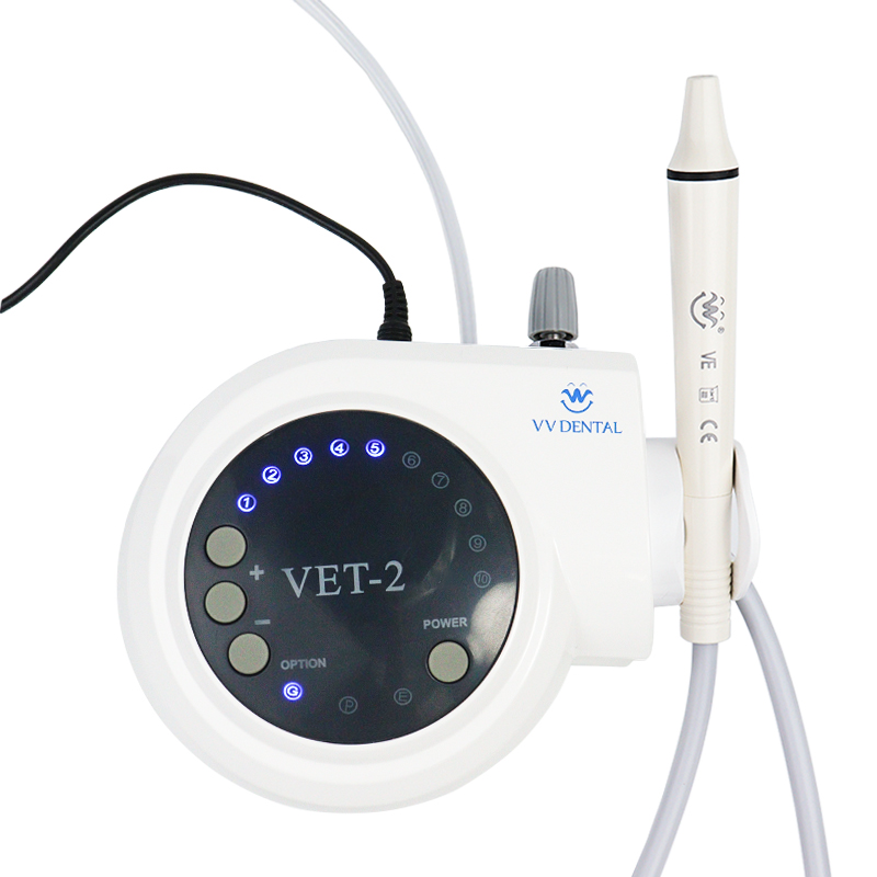 Pet Dental Ultrasonic Scaler D - Teeth Whitening Session recensie en prijs