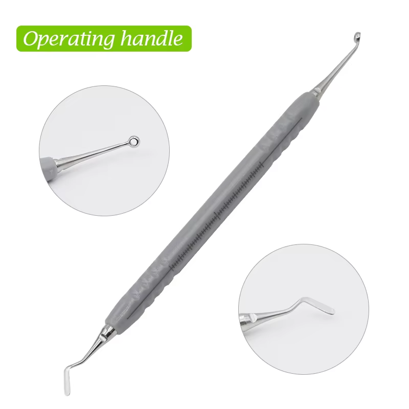 Dental Composite Kit with Foam - Teeth Whitening Session recensie en prijs