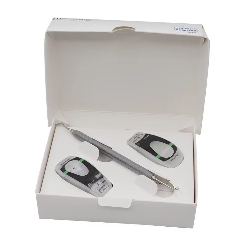 Dental Composite Kit with Foam - Teeth Whitening Session recensie en prijs