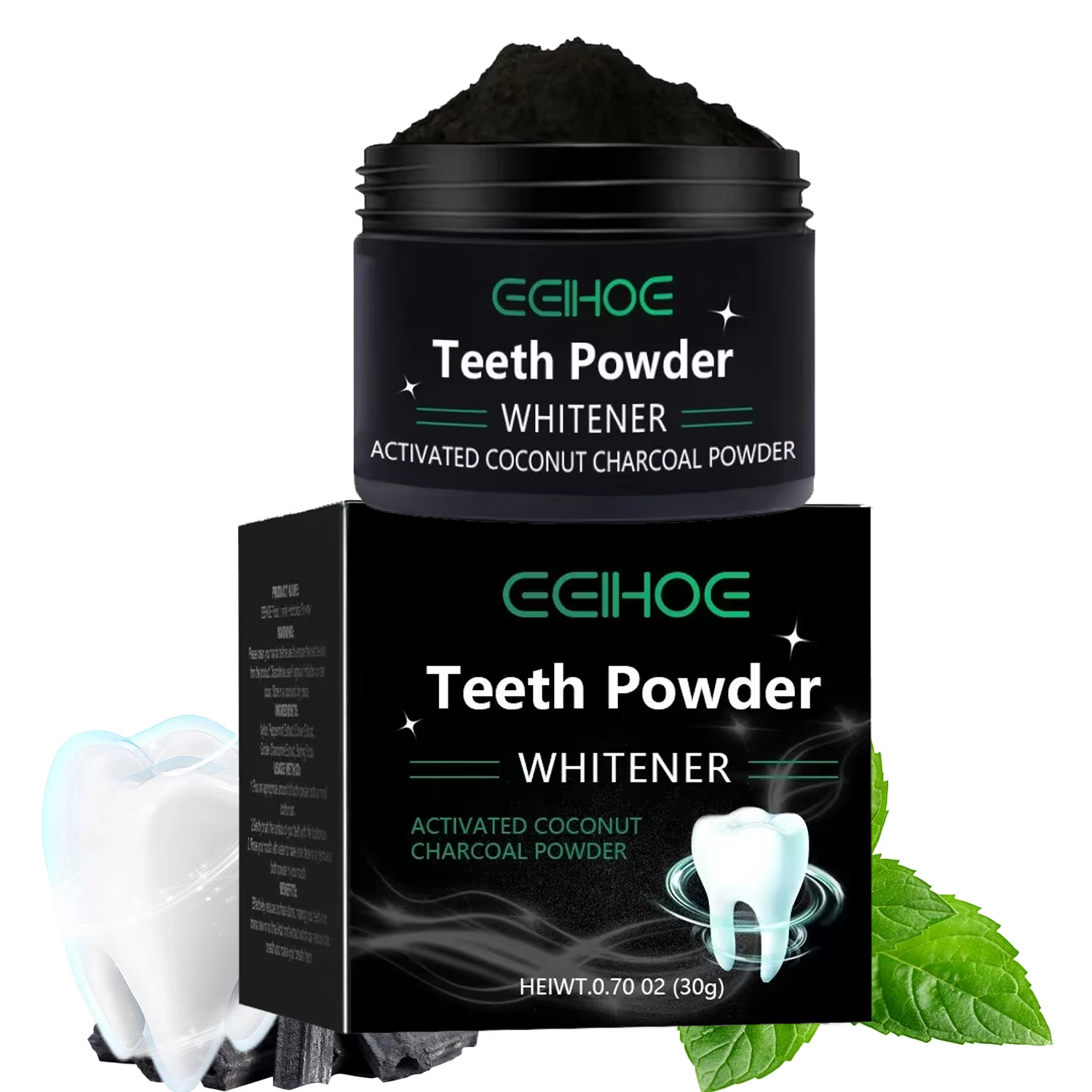 Teeth Brightening Whitening Po - Teeth Whitening Ai recensie en prijs