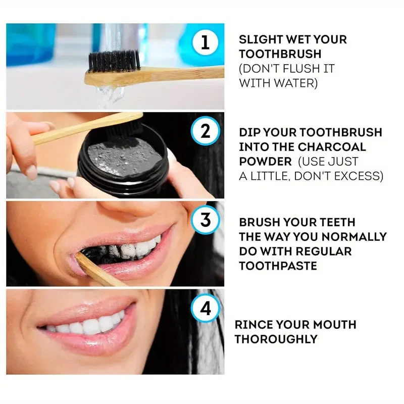 Teeth Brightening Whitening Po - Teeth Whitening Ai recensie en prijs
