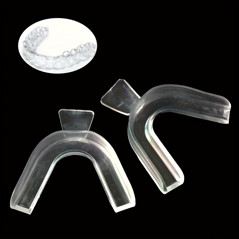 1-4pair Unisex Teeth Aligner S - Teeth Whitening With Trays recensie en prijs