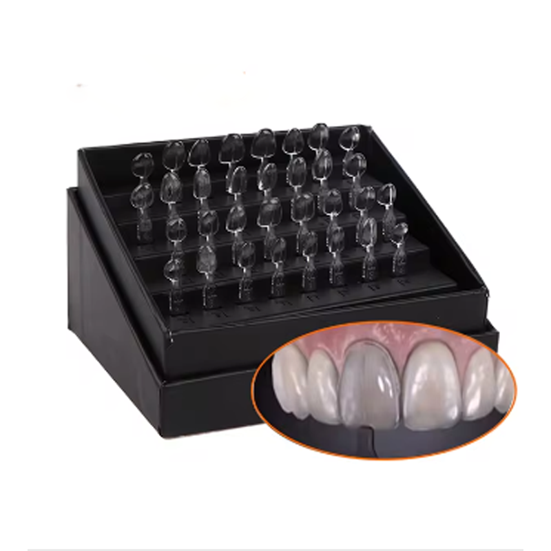 32Pcs/Box Dental Veneer Mould  - Teeth Whitening Moulds recensie en prijs