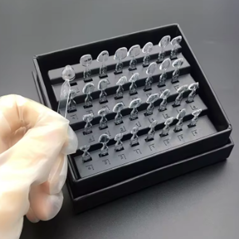 32Pcs/Box Dental Veneer Mould  - Teeth Whitening Moulds recensie en prijs