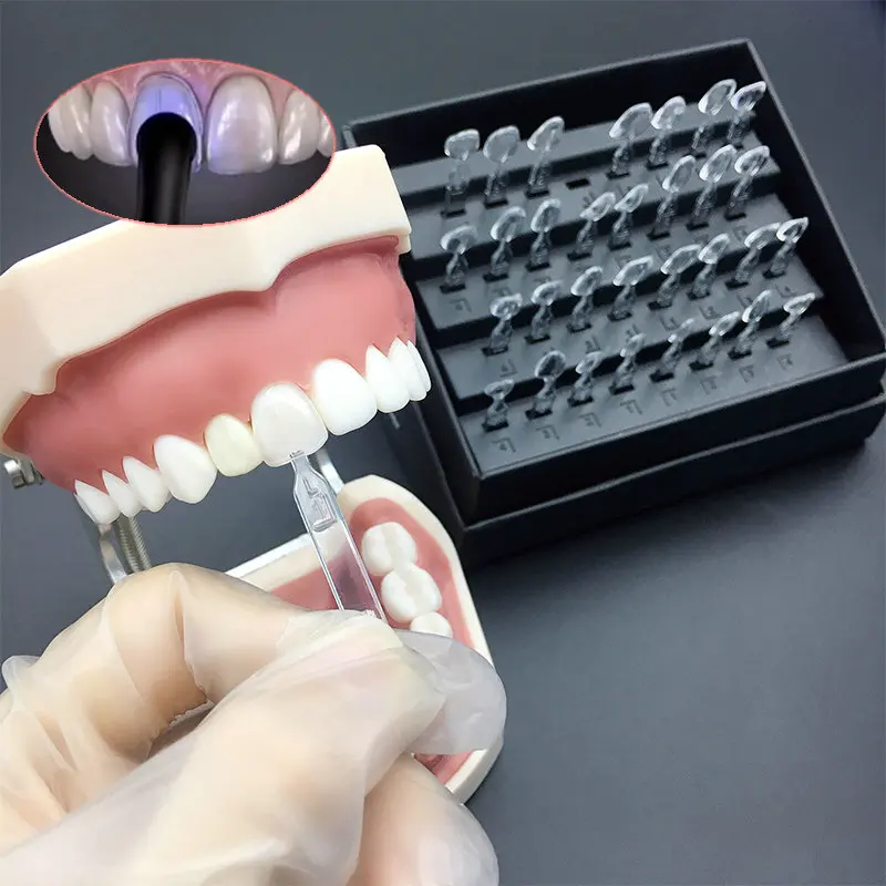 Dental Veneers Mould Autoclave - Teeth Whitening Moulds recensie en prijs