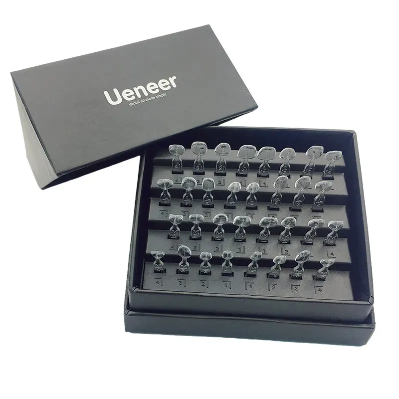 Dental Veneers Mould Autoclave - Teeth Whitening Moulds recensie en prijs
