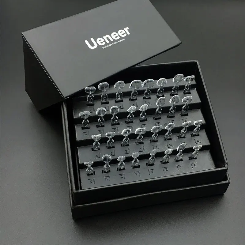 Dental Veneers Mould Autoclave - Teeth Whitening Moulds recensie en prijs
